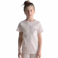 T-shirt Supersoft Rosa