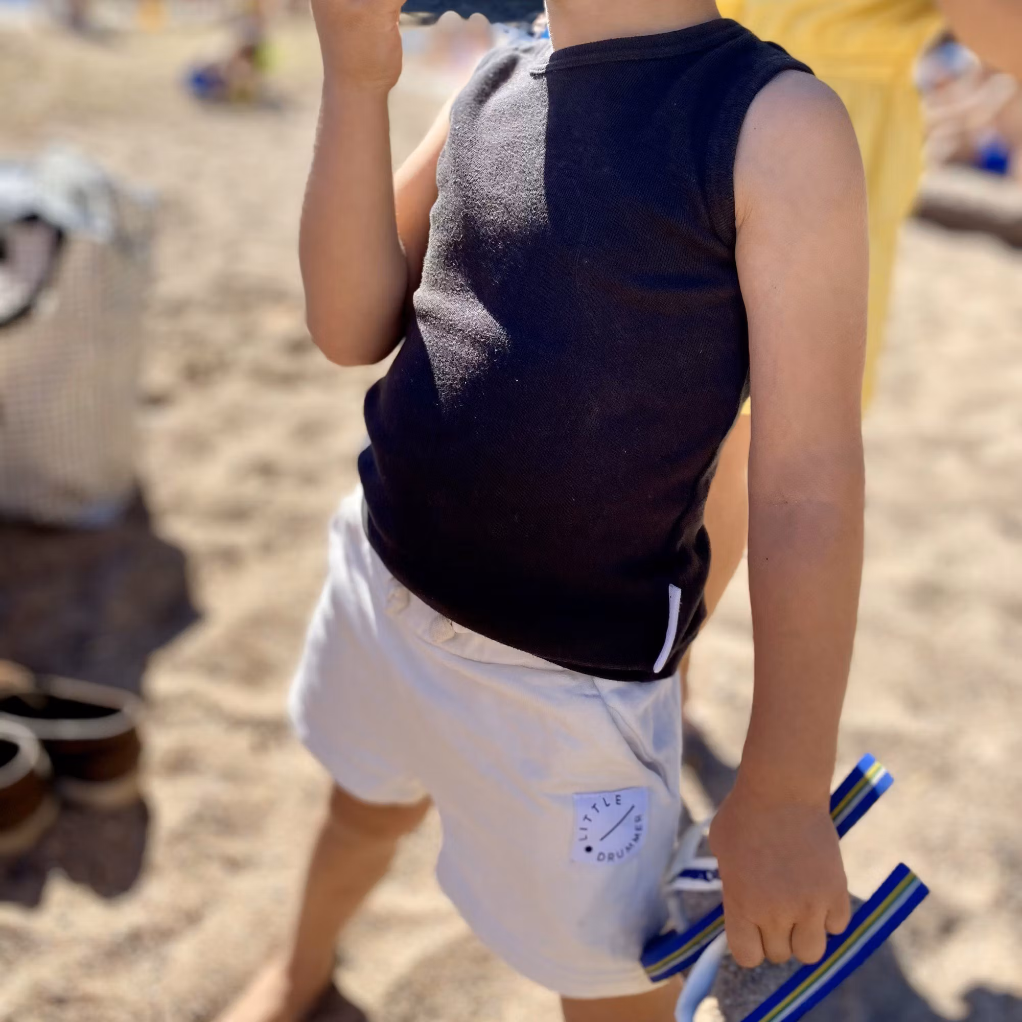 Little Drummer