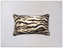 Zebra Brown