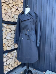 Trench