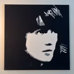 George