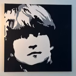 John