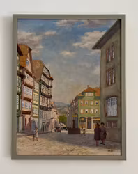 Town