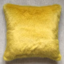 Fake fur