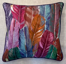 Art. Feather