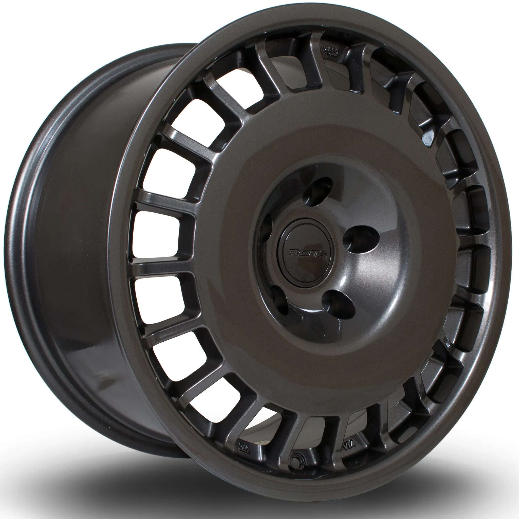 ROTA D154 - 18x8.5
