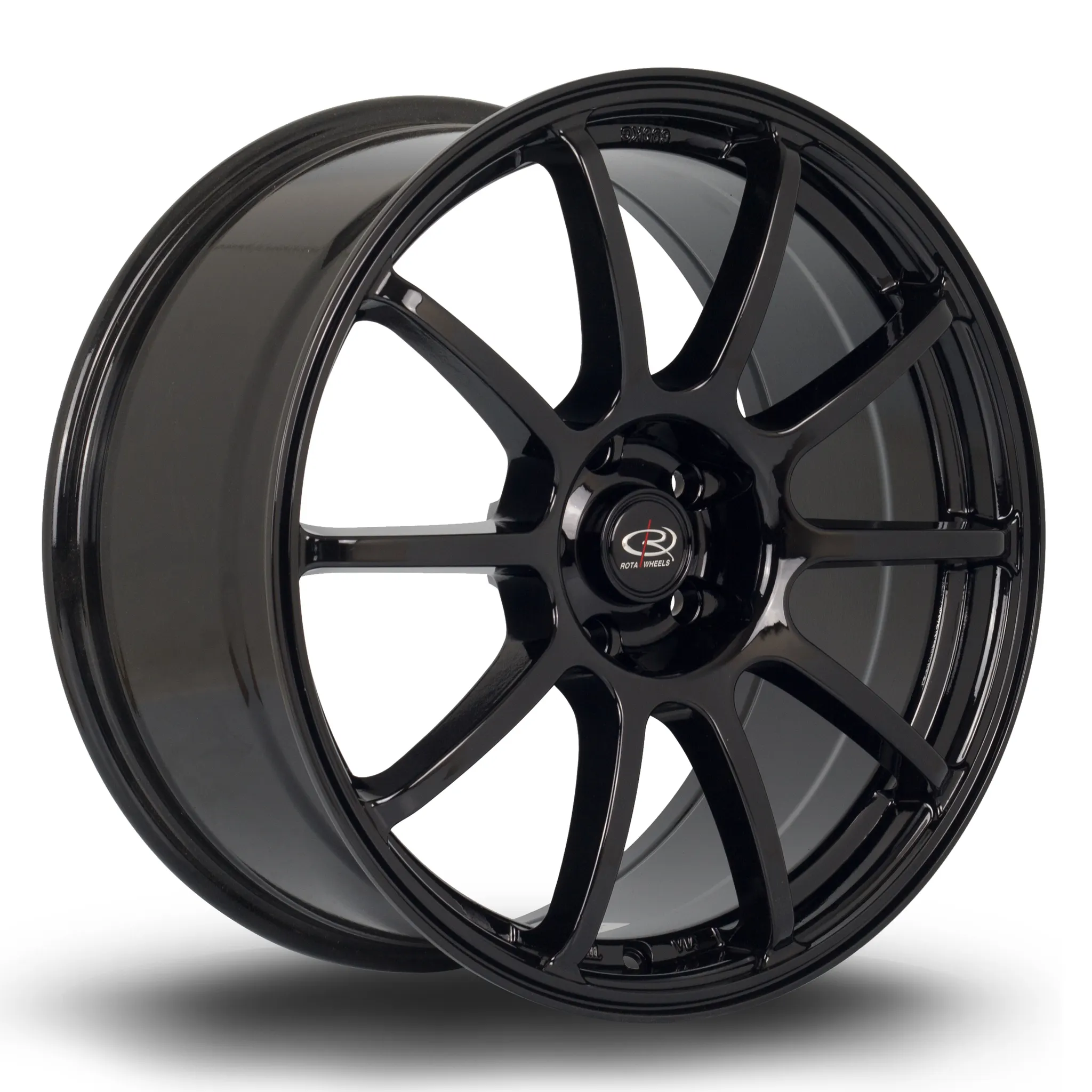 ROTA FORCE -18X8.5