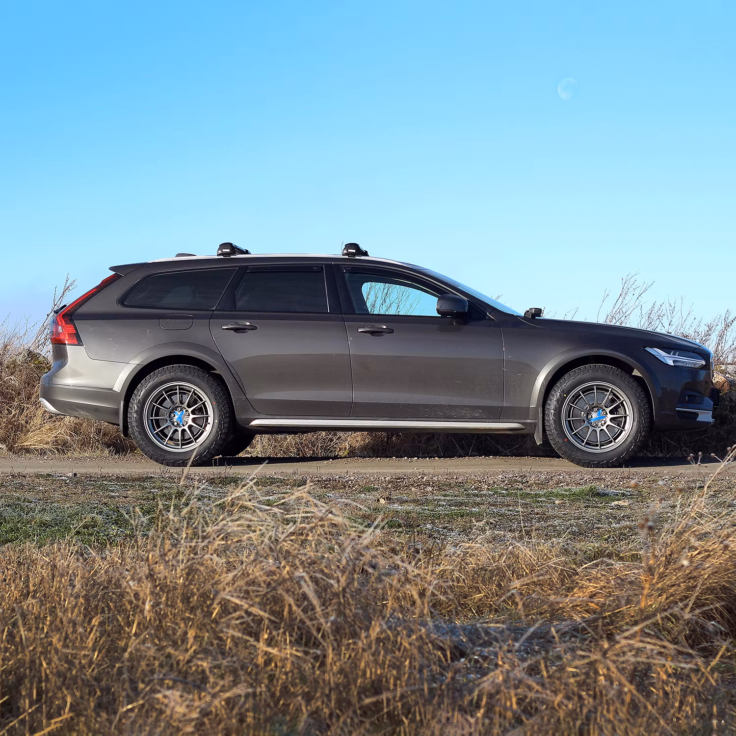 St nkskydd Passar Volvo V90CC 2017 2025 ASKDESIGN St nkskydd Passar Volvo V90CC 2017 2025 ASKDESIGN