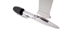 Quick Mount uppgradering