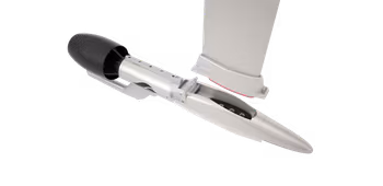Quick Mount uppgradering