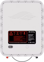 Sifly batteri