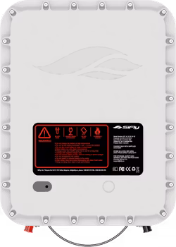 Sifly batteri