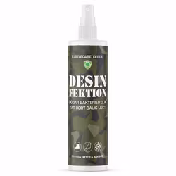Military (250 ml)