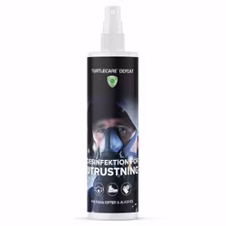 Utrustning (250ml)