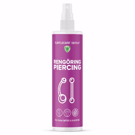 Piercing (250ml)