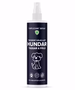 Desinfektion hundar (250ml)