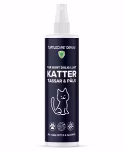 Desinfektion katter (250ml)