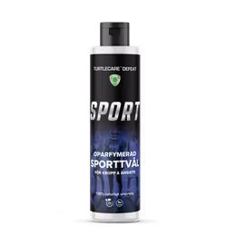 Turtlecare Sporttvål (250ml)