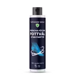 Turtlecare Fottvål (250ml)