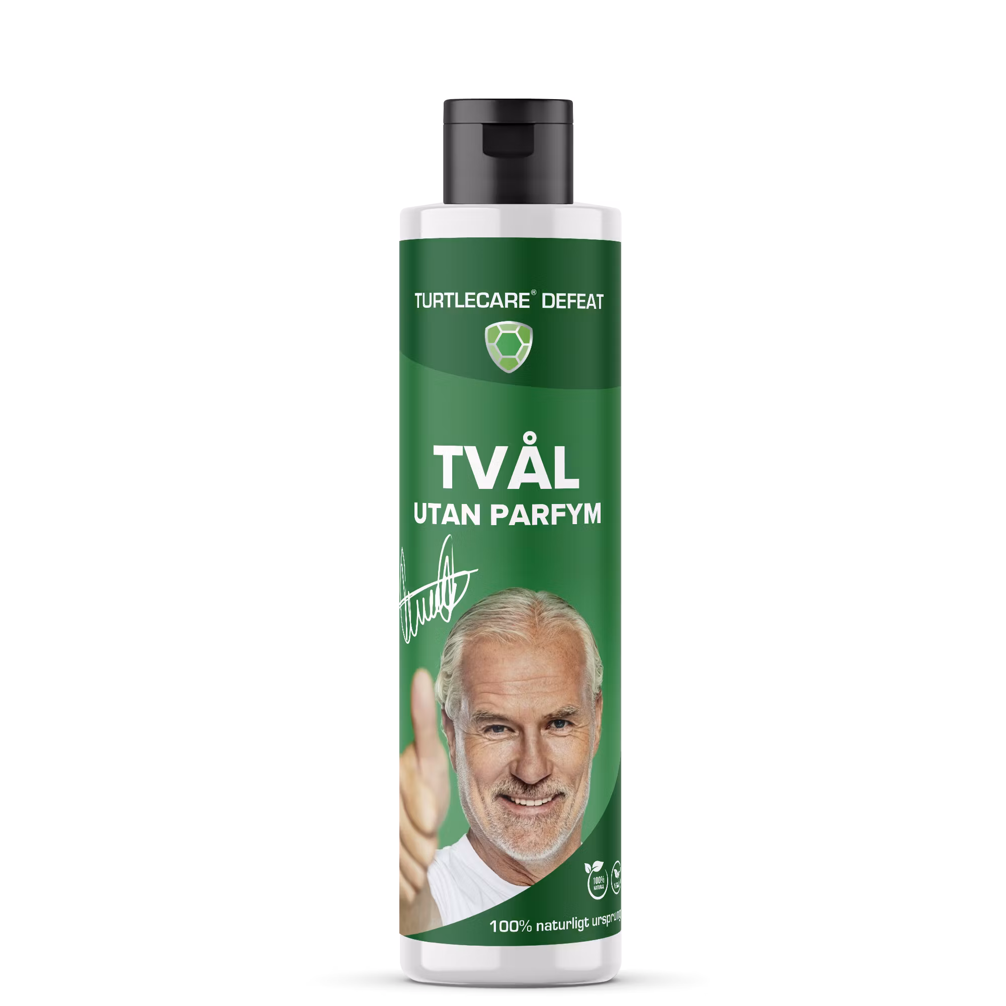 Glenn Hysén Sporttvål (250ml)