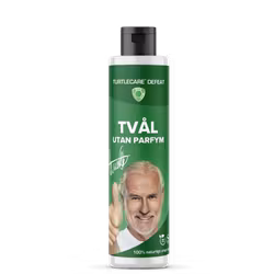 Glenn Hysén Sporttvål (250ml)