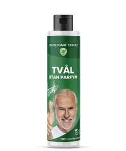 Glenn Hysén Sporttvål (250ml)