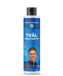 Jörgen Persson Sporttvål (250ml)