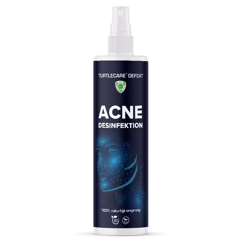 Acne desinfektion (250ml)