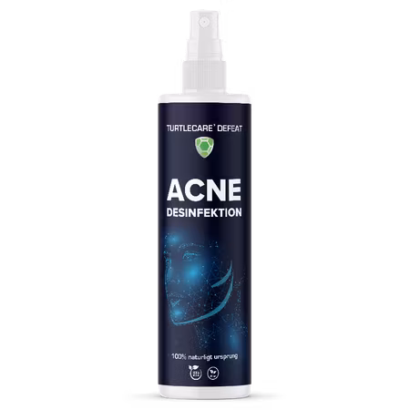 Acne desinfektion (250ml)