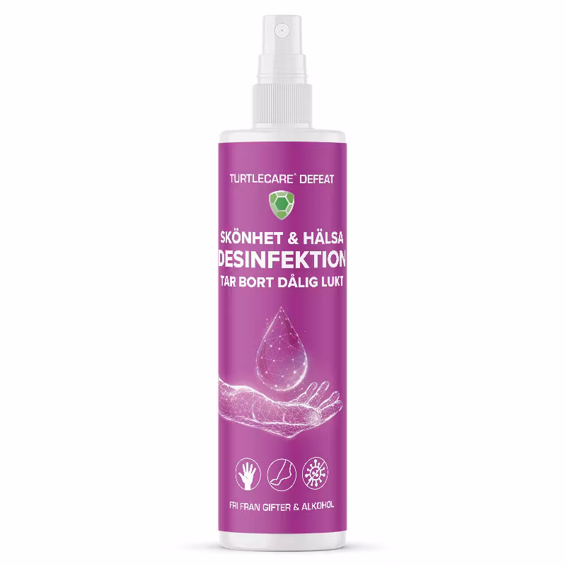 Skönhet & Hälsa (250ml)