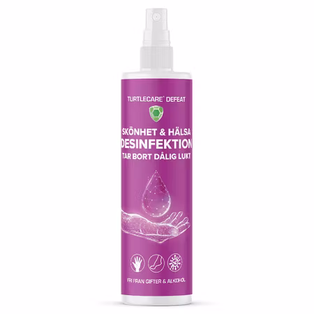 Skönhet & Hälsa (250ml)