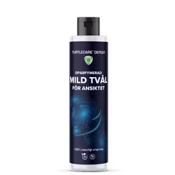 Tvål för ansiktet (250ml)