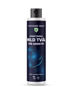 Tvål för ansiktet (250ml)
