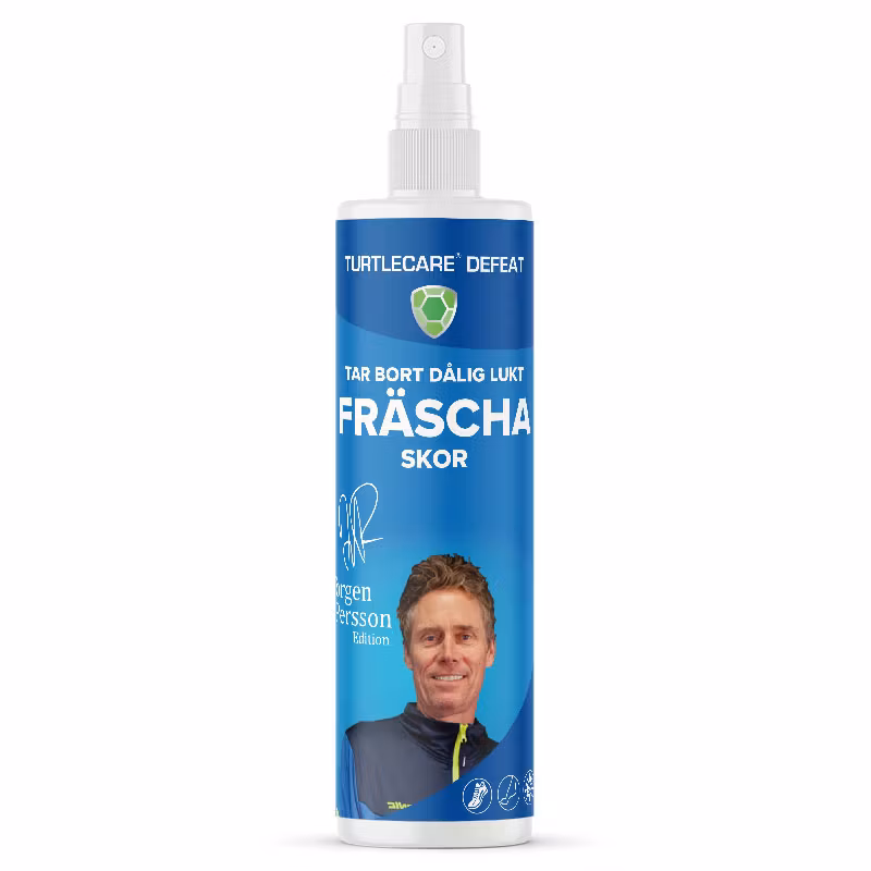 Jörgen Persson Edition - Fräscha skor (250ml)