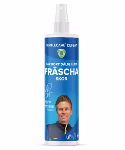 Jörgen Persson Edition - Fräscha skor (250ml)
