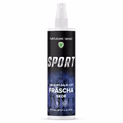Sport - Fräscha skor (250ml)