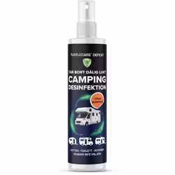 Camping (250ml)