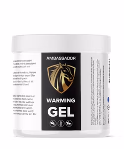 Värmande Gel (300ml)
