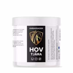 Hovtjära (300ml)