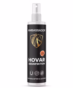 Hovdesinfektion Hästar (250ml)