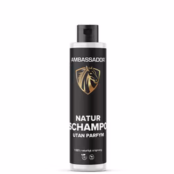 Schampo Hästar (250ml)