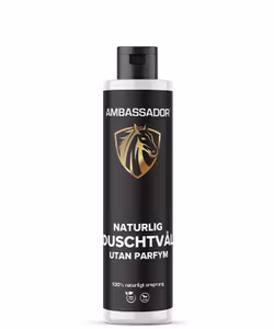 Duschtvål (250ml)