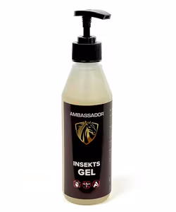 Insektsgel (250ml)