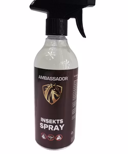 Insektsspray (250ml)