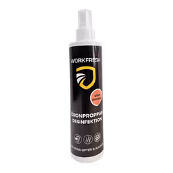 Workfresh Öronproppar Desinfektion