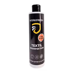 Workfresh Textil Desinfektion