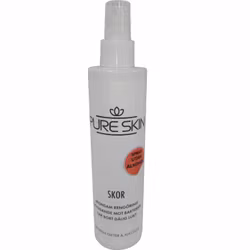 Pureskin Skor Desinfektion