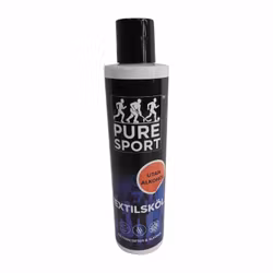 Puresport Textilskölj desinfektion