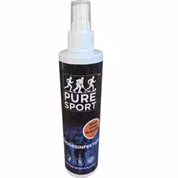 Puresport Huddesinfektion