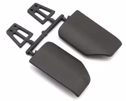 Kyosho Stänkskyddsset Mud Guard Inferno MP9 / MP10 / MP11 IF452B